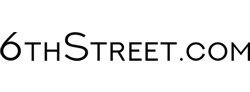 6th Street Discount Code : 10% OFF Sitewide
