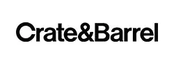 Crate&barrel logo