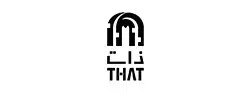 Thatapp logo